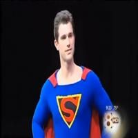 STAGE TUBE: Cavenaugh is 'Superman' at DTC!